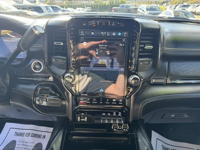 2023 Ram 2500 Limited