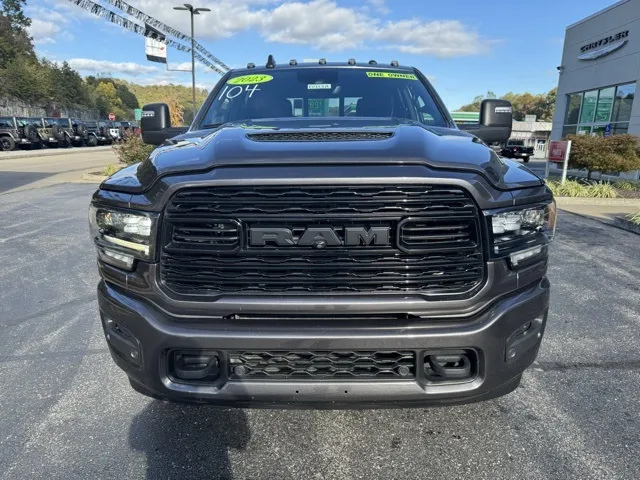 2023 Ram 2500 Limited