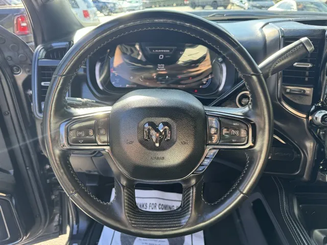 2023 Ram 2500 Limited