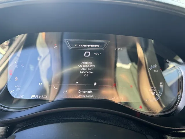 2023 Ram 2500 Limited