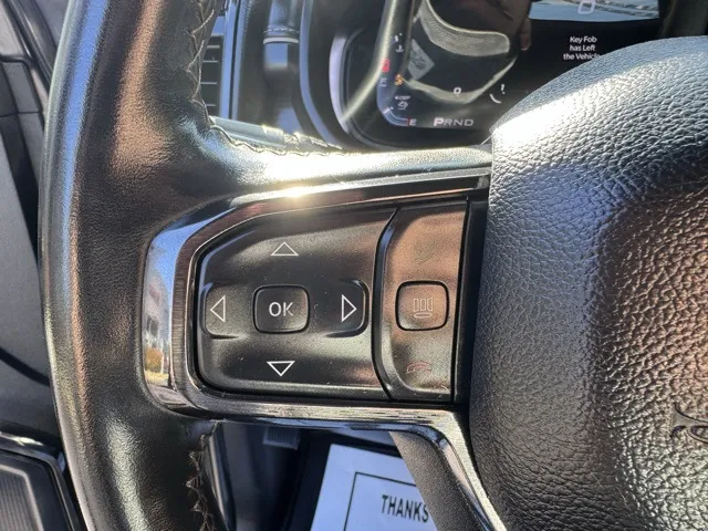 2023 Ram 2500 Limited