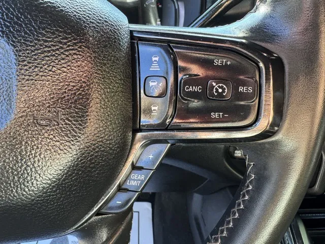 2023 Ram 2500 Limited