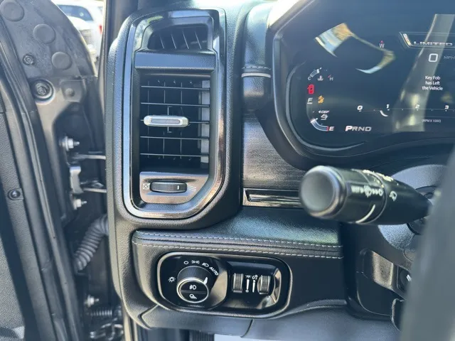 2023 Ram 2500 Limited