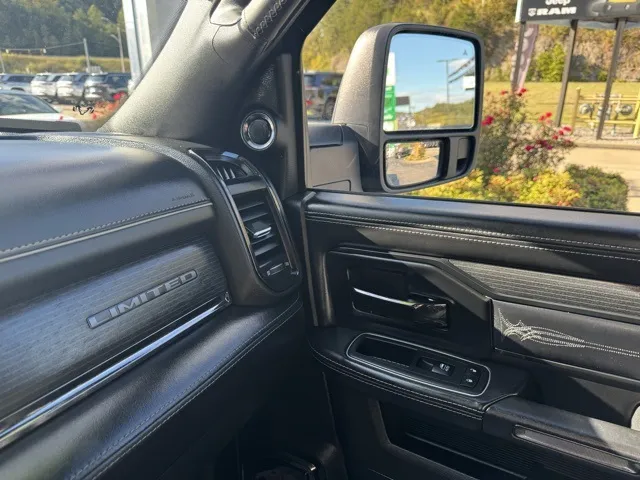 2023 Ram 2500 Limited