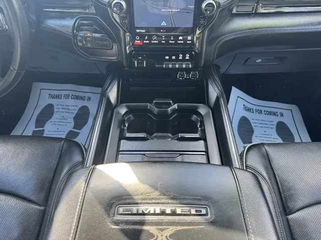 2023 Ram 2500 Limited