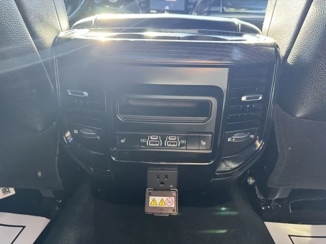 2023 Ram 2500 Limited
