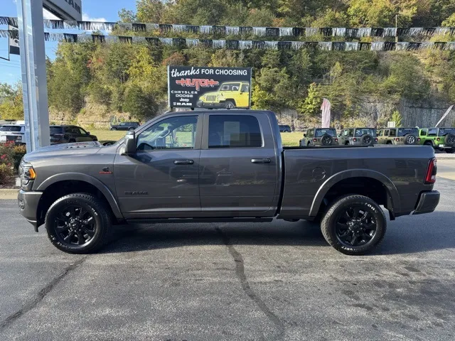 2023 Ram 2500 Limited