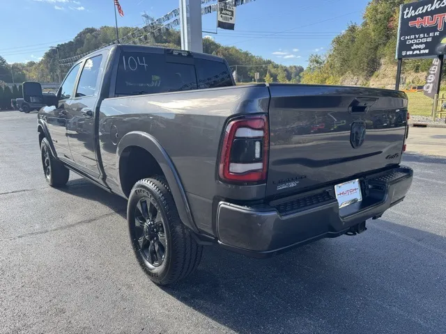 2023 Ram 2500 Limited