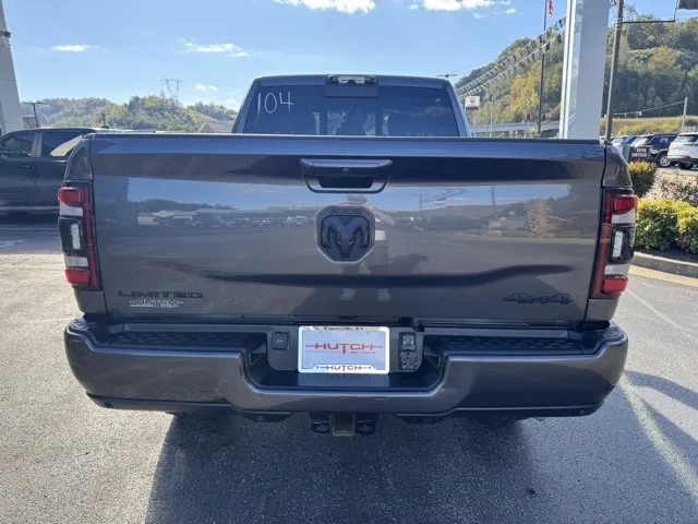 2023 Ram 2500 Limited