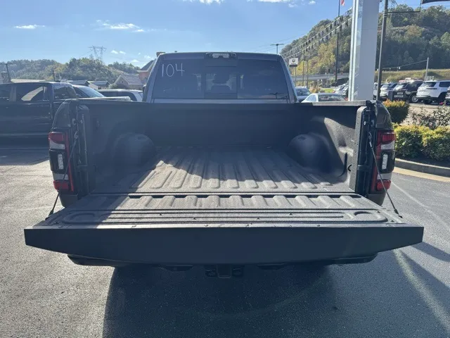 2023 Ram 2500 Limited