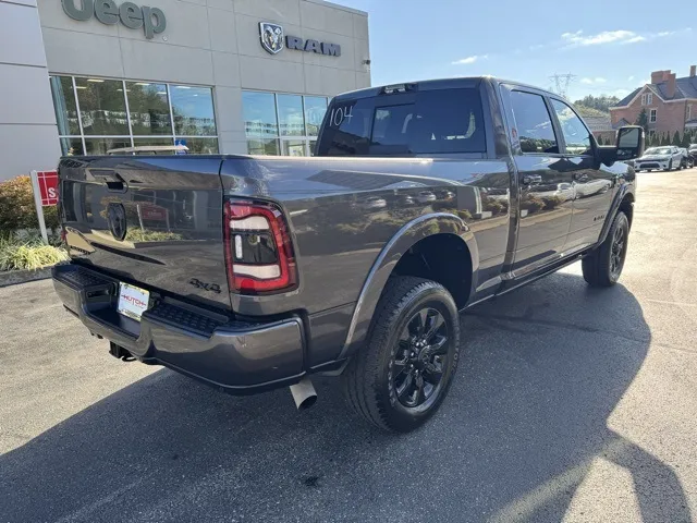 2023 Ram 2500 Limited