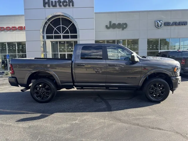 2023 Ram 2500 Limited