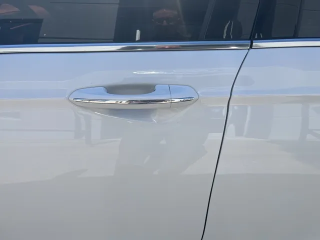 2019 Ford Fusion Hybrid Titanium