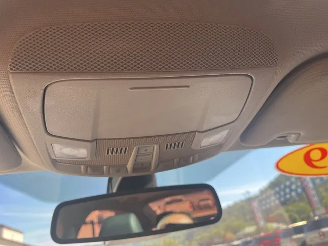 2019 Ford Fusion Hybrid Titanium