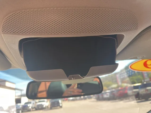 2019 Ford Fusion Hybrid Titanium