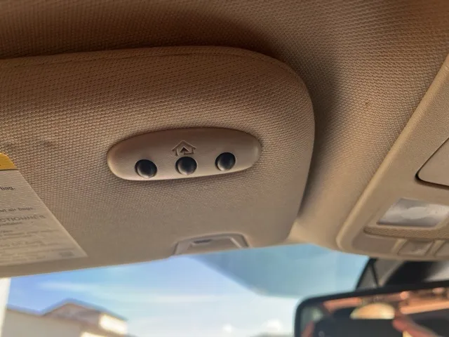 2019 Ford Fusion Hybrid Titanium