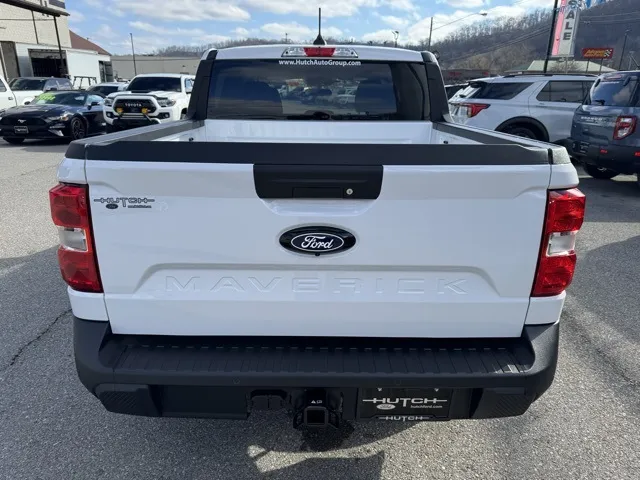 2025 Ford Maverick XL