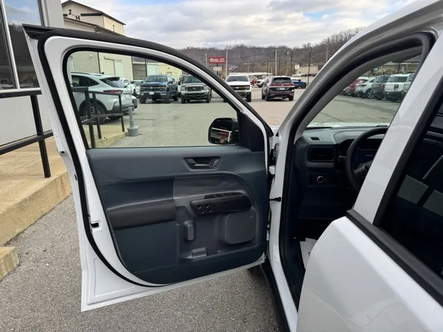 2025 Ford Maverick XL