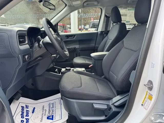 2025 Ford Maverick XL