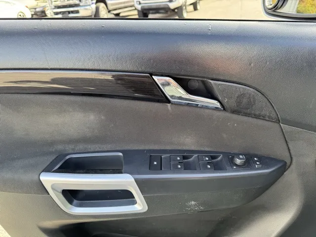 2013 Chevrolet Captiva Sport 2LS