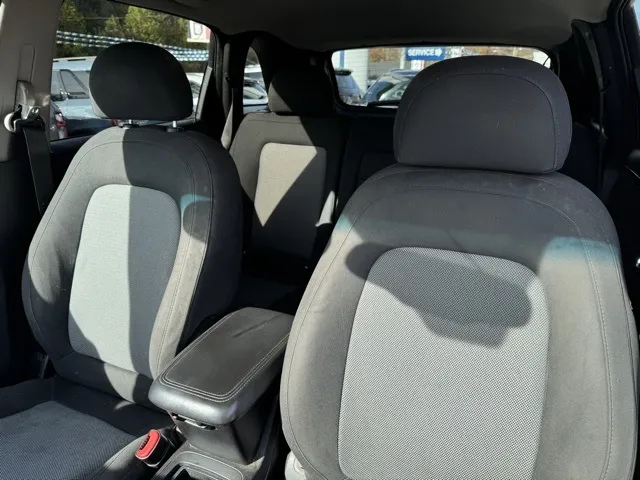 2013 Chevrolet Captiva Sport 2LS