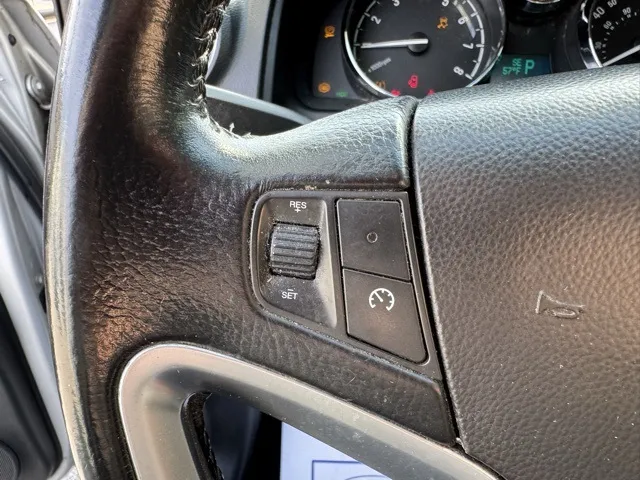 2013 Chevrolet Captiva Sport 2LS