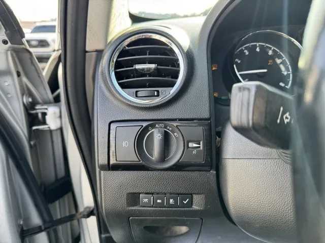 2013 Chevrolet Captiva Sport 2LS