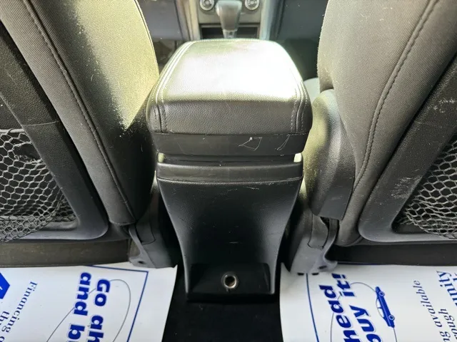 2013 Chevrolet Captiva Sport 2LS