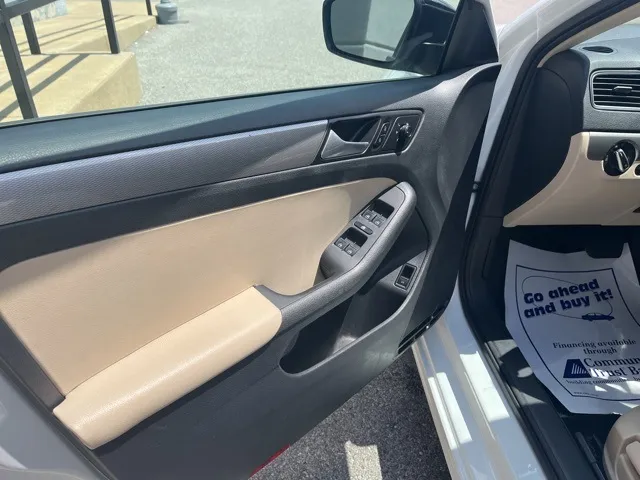 2018 Volkswagen Jetta Wolfsburg