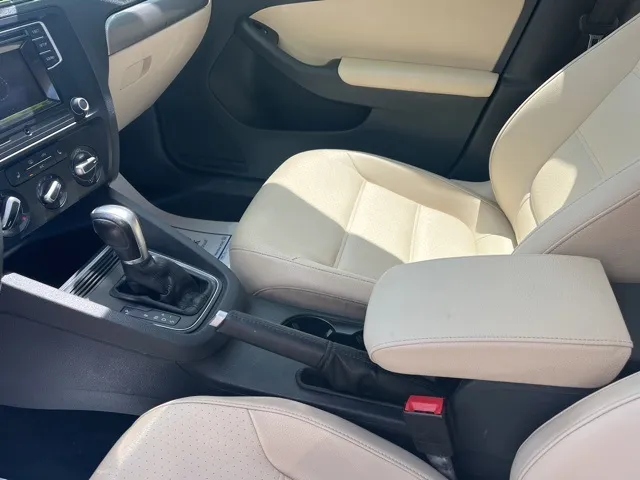 2018 Volkswagen Jetta Wolfsburg