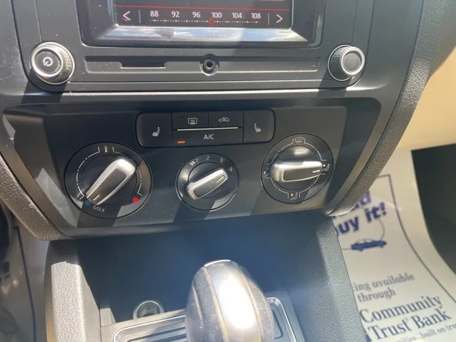 2018 Volkswagen Jetta Wolfsburg
