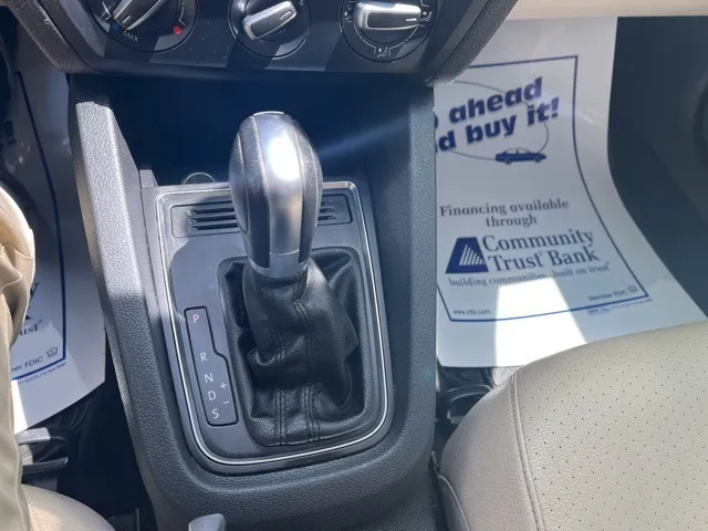 2018 Volkswagen Jetta Wolfsburg