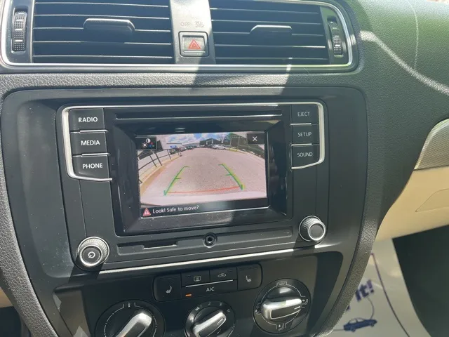 2018 Volkswagen Jetta Wolfsburg