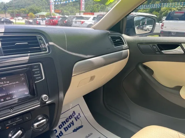 2018 Volkswagen Jetta Wolfsburg
