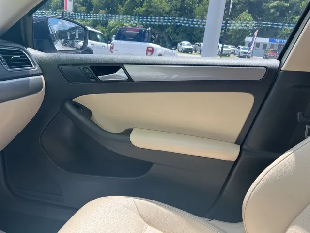 2018 Volkswagen Jetta Wolfsburg