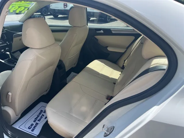 2018 Volkswagen Jetta Wolfsburg