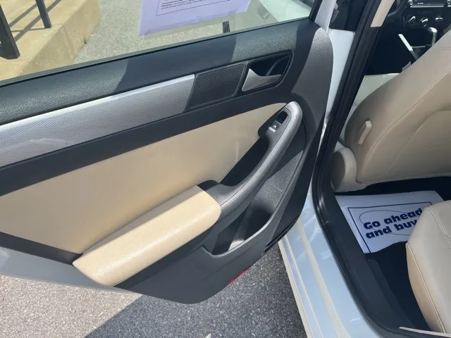 2018 Volkswagen Jetta Wolfsburg