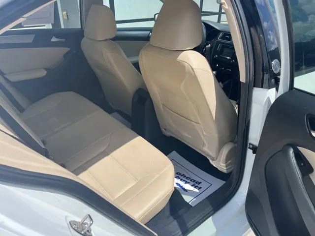 2018 Volkswagen Jetta Wolfsburg