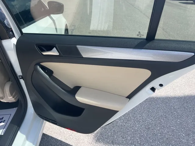 2018 Volkswagen Jetta Wolfsburg