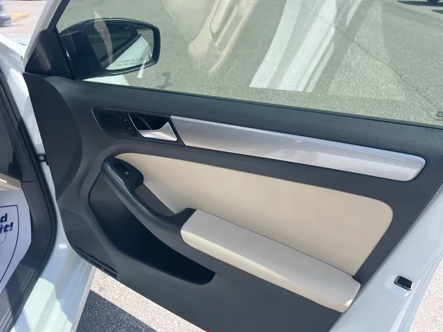 2018 Volkswagen Jetta Wolfsburg