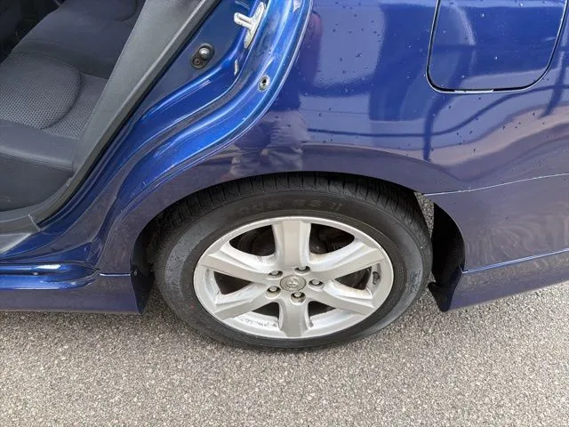 2007 Toyota Camry SE