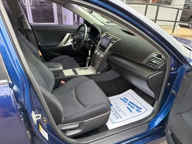 2007 Toyota Camry SE