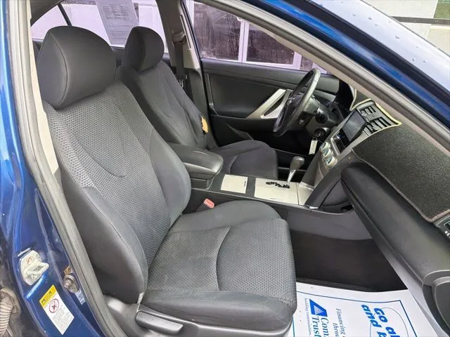 2007 Toyota Camry SE