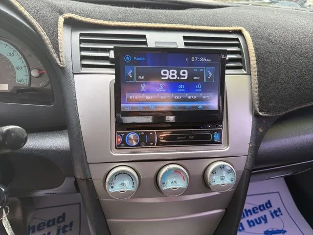 2007 Toyota Camry SE