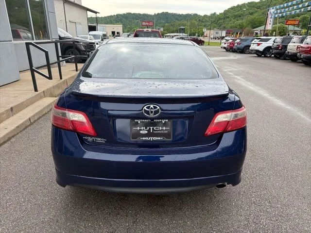 2007 Toyota Camry SE