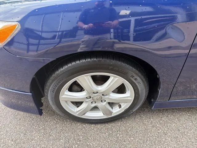 2007 Toyota Camry SE