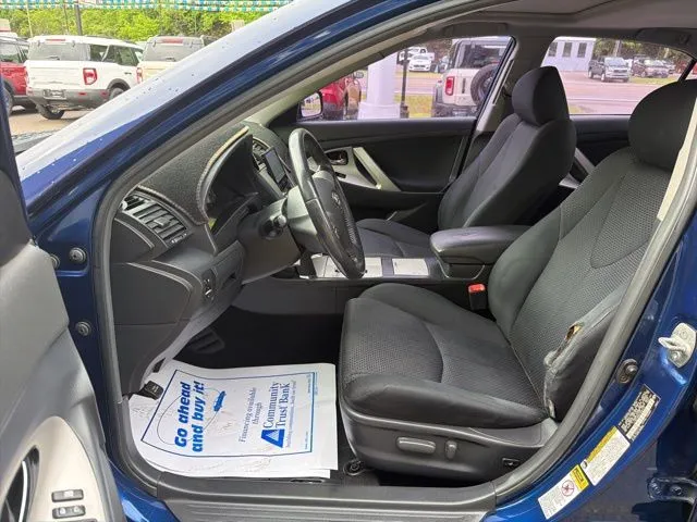 2007 Toyota Camry SE