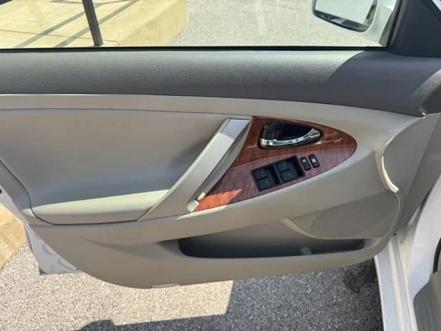 2011 Toyota Camry XLE