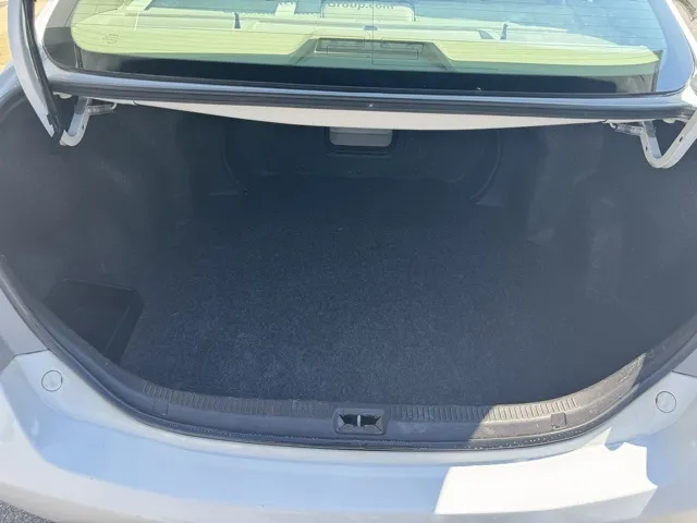 2011 Toyota Camry XLE