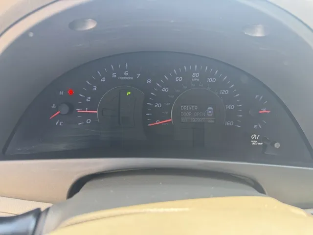 2011 Toyota Camry XLE